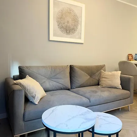 Lejlighed Comfort Wrocław