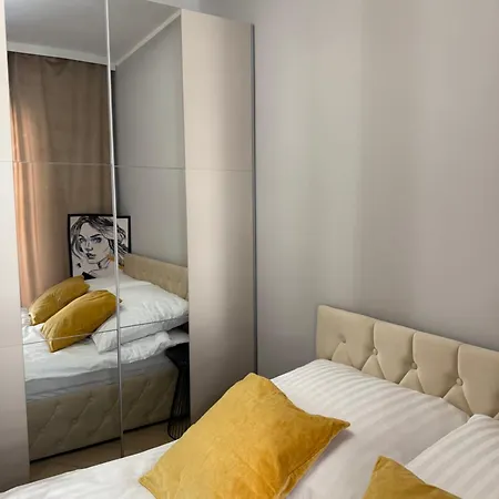 Lejlighed Comfort Wrocław