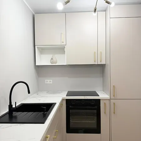 Apartament Comfort *