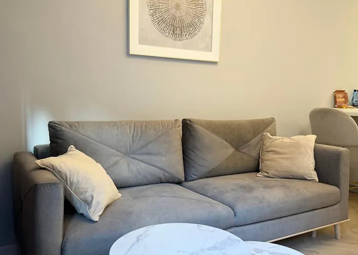 Apartament Comfort Wrocław