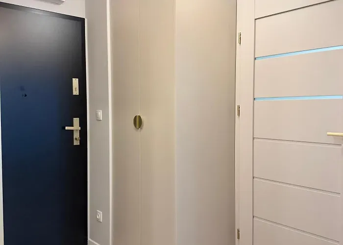 Apartament Comfort *