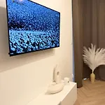 Comfort アパート