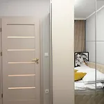 Comfort アパート *