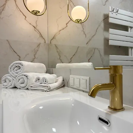 Διαμέρισμα Comfort Βρότσλαβ