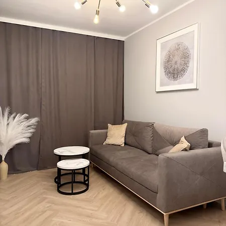 Comfort アパート *