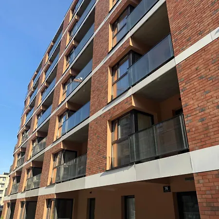 Comfort Διαμέρισμα *