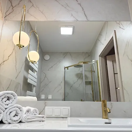 Διαμέρισμα Comfort Βρότσλαβ