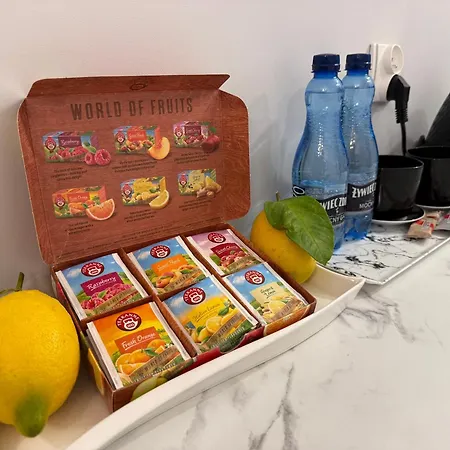 Comfort Διαμέρισμα *