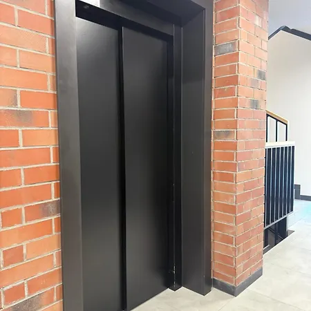 Διαμέρισμα Comfort Βρότσλαβ