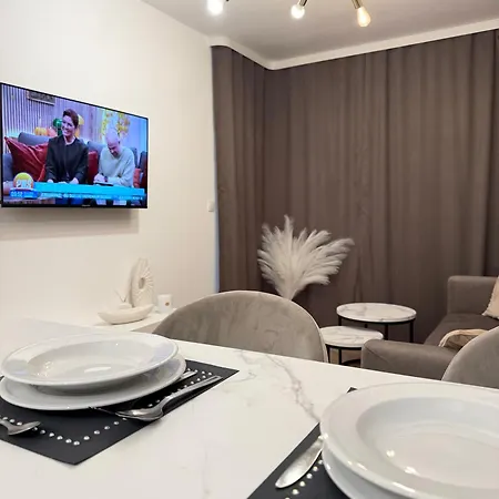 Comfort Διαμέρισμα