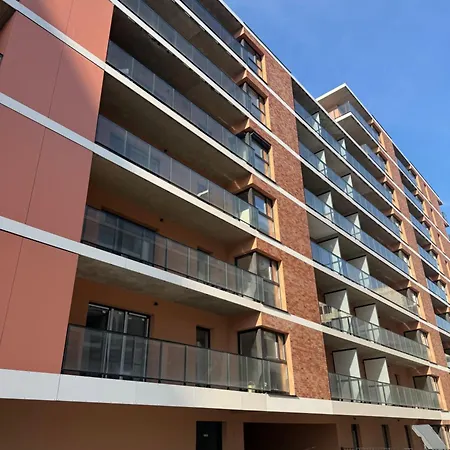 Comfort * Βρότσλαβ