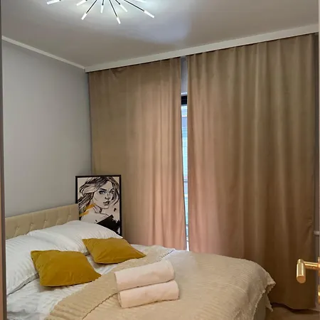 Comfort Wrocław