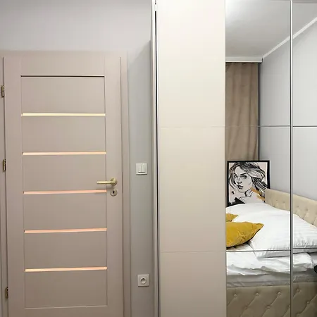 Comfort Διαμέρισμα *