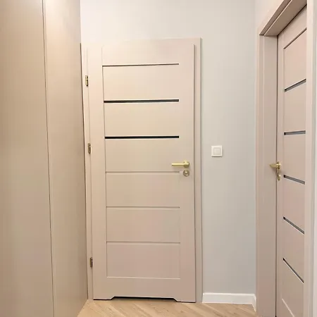 Comfort Διαμέρισμα Βρότσλαβ