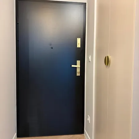 Comfort Βρότσλαβ