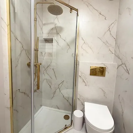 Comfort Βρότσλαβ