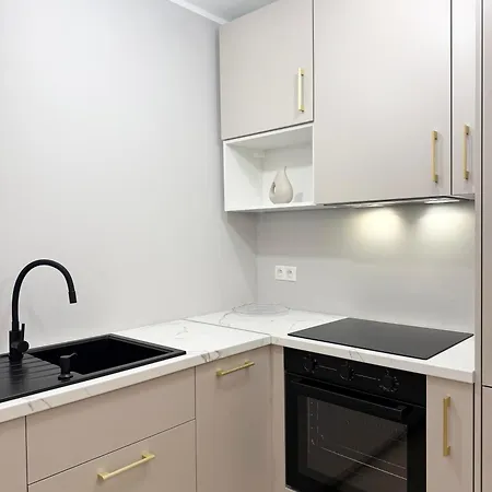 Comfort Apartament