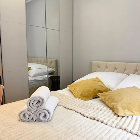 Comfort * Βρότσλαβ