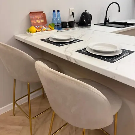 Comfort Διαμέρισμα Βρότσλαβ