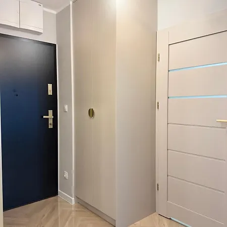 Διαμέρισμα Comfort *