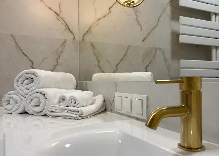 Apartamento Comfort Breslavia