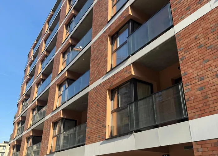 Comfort Apartamento *