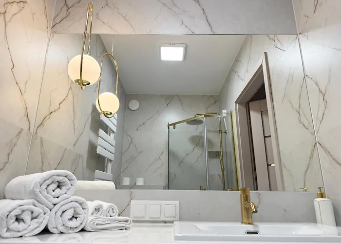 Apartamento Comfort Breslavia