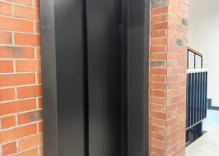 アパート Comfort ヴロツワフ