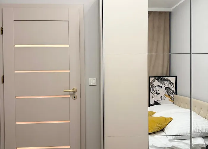 Comfort Apartamento *