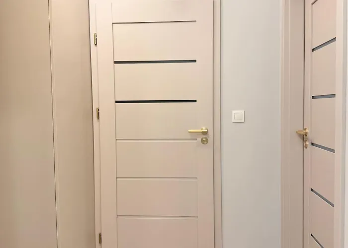 Comfort Apartamento Breslavia