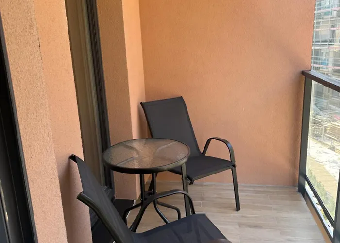 Comfort * ヴロツワフ