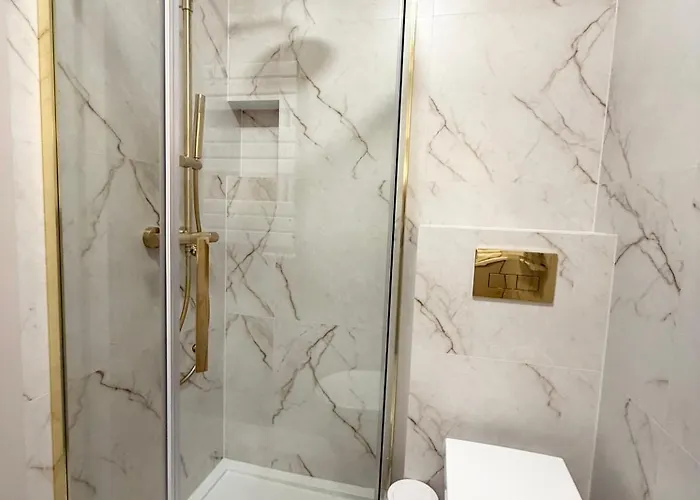 Comfort ヴロツワフ