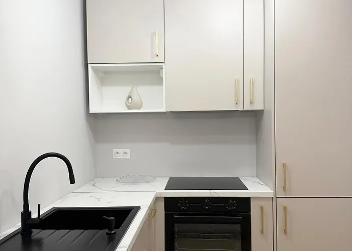 Apartamento Comfort *