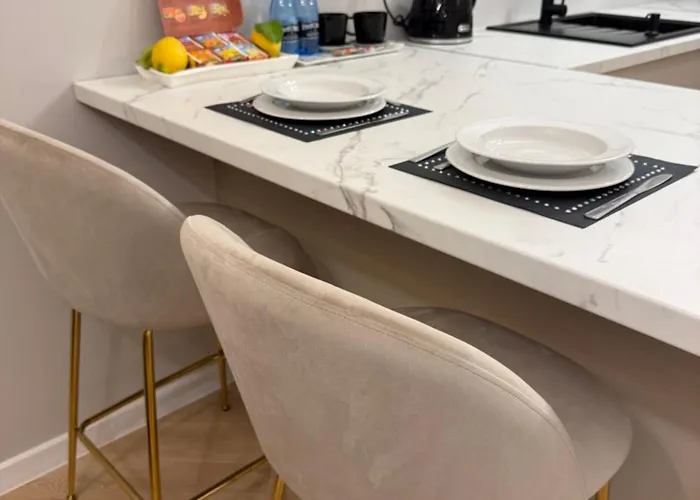 Comfort Apartamento Breslavia